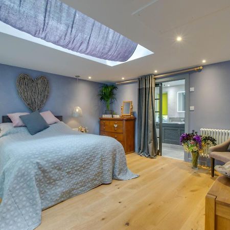 The Boathouse Villa Saundersfoot Exterior foto